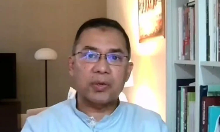 সামনে আরও কঠিন সময় অপেক্ষা করছে: তারেক রহমান