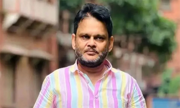 ঢাবি রসায়ন বিভাগের অধ্যাপক ড. মো. এরশাদ হালিম সাময়িক বরখাস্ত