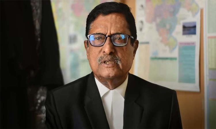 আদালত অবমাননার অভিযোগ থেকে অব্যাহতি পেলেন অ্যাডভোকেট ফজলুর রহমান