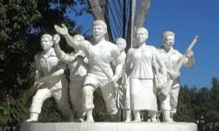 আজ রামগড় হানাদার মুক্ত দিবস