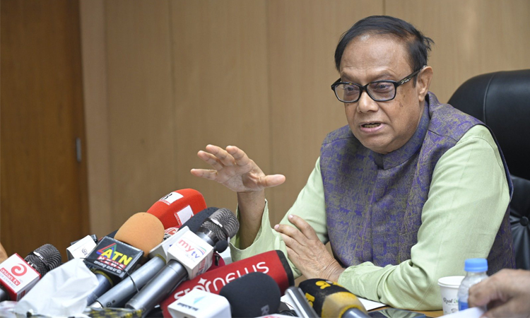 ব্যাংকিং খাতে স্থিতিশীলতা ফেরাতে বিস্তৃত সংস্কার গ্রহণ করেছে বাংলাদেশ ব্যাংক: ড. মনসুর