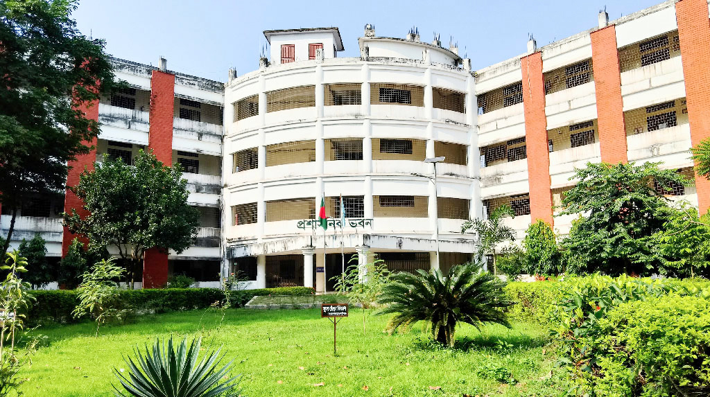 বেগম রোকেয়া বিশ্ববিদ্যালয়ের প্রথম সমাবর্তনের তারিখ স্থগিত