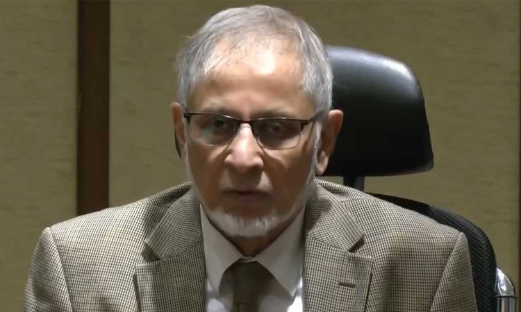 সাম্প্রতিক সংস্কারগুলো আস্থা ফিরিয়ে এনেছে: ড. আনিসুজ্জামান চৌধুরী