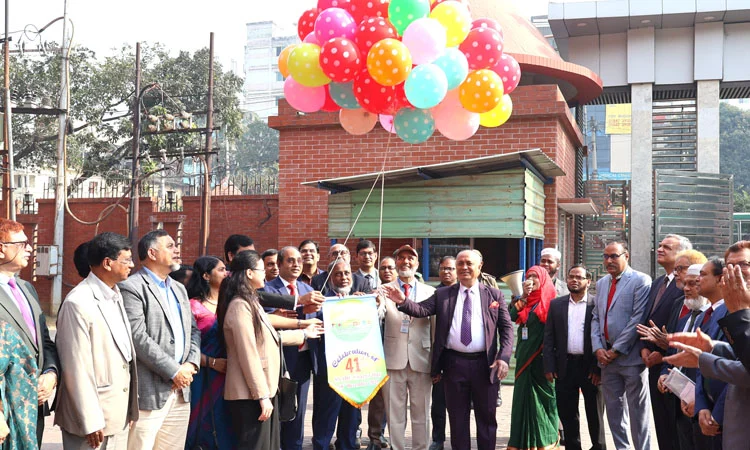 সার্ক সনদ দিবস উদ্‌যাপন করেছে সার্ক কৃষি কেন্দ্র