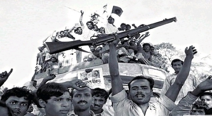 আগামীকাল ভোলা হানাদার মুক্ত দিবস