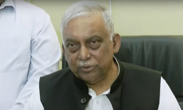 সাবেক স্বরাষ্ট্রমন্ত্রী আসাদুজ্জামানের ৪ কোটি টাকার সম্পত্তি জব্দ