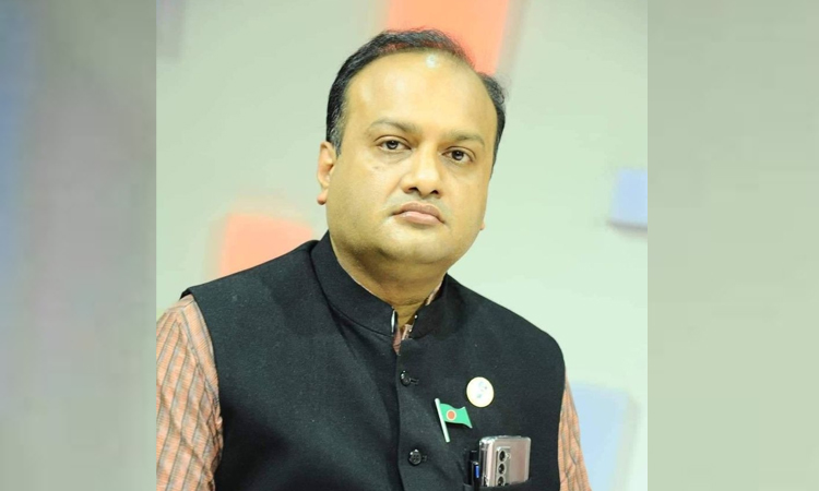 পরিবারসহ সাবেক এমপি তানভির শাকিলের ৮৬ ব্যাংক হিসাব অবরুদ্ধ