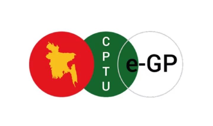 ই-জিপি টেন্ডার ১০ লাখ ছাড়ালো