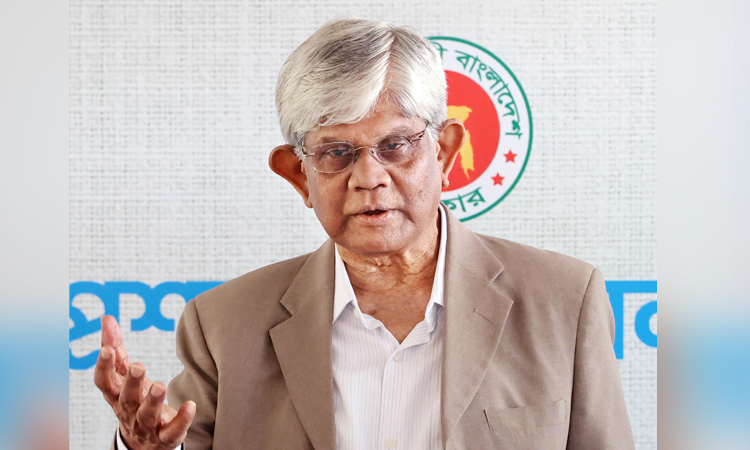 নতুন পাঠ্যবই মুদ্রণ ও বিতরণে বিঘ্নের আশঙ্কা নেই: সালেহউদ্দিন