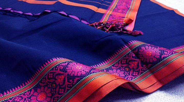 ইউনেস্কো অপরিমেয় সাংস্কৃতিক ঐতিহ্যের স্বীকৃতি পেল বাংলাদেশের ‘টাঙ্গাইল শাড়ি বুনন শিল্প’