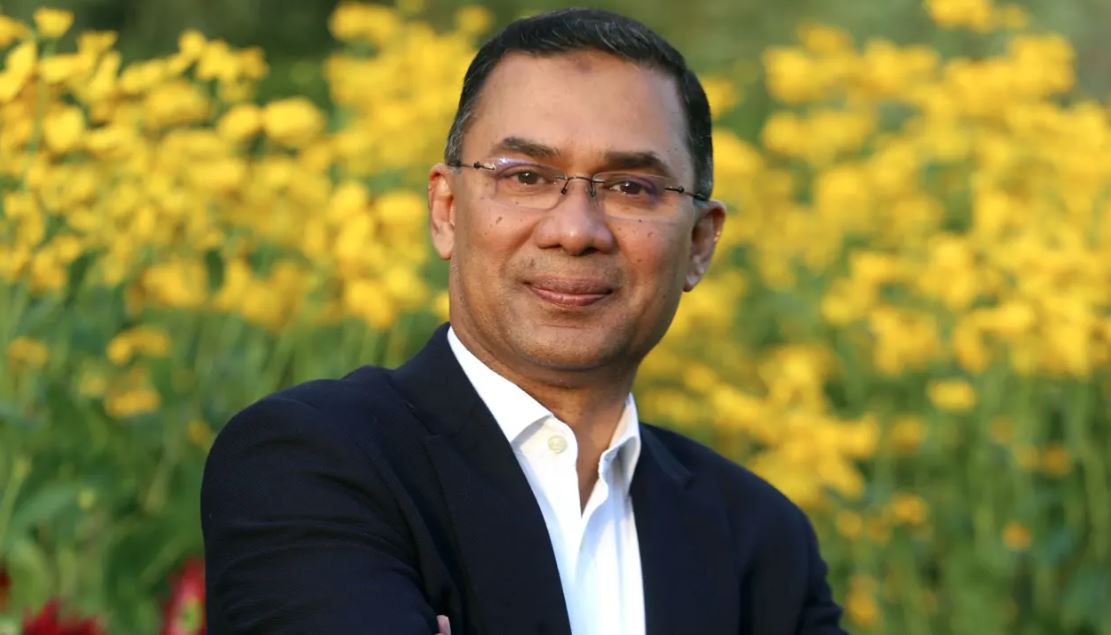 সেনাবাহিনীর সঙ্গে জিয়া পরিবারের সম্পর্ক আত্নিক : তারেক রহমান