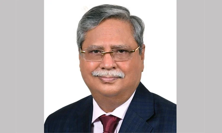 সুষ্ঠু ও অর্থবহ নির্বাচন আয়োজনে সর্বোচ্চ সহযোগিতার আশ্বাস দিয়েছেন রাষ্ট্রপতি : ইসি সচিব