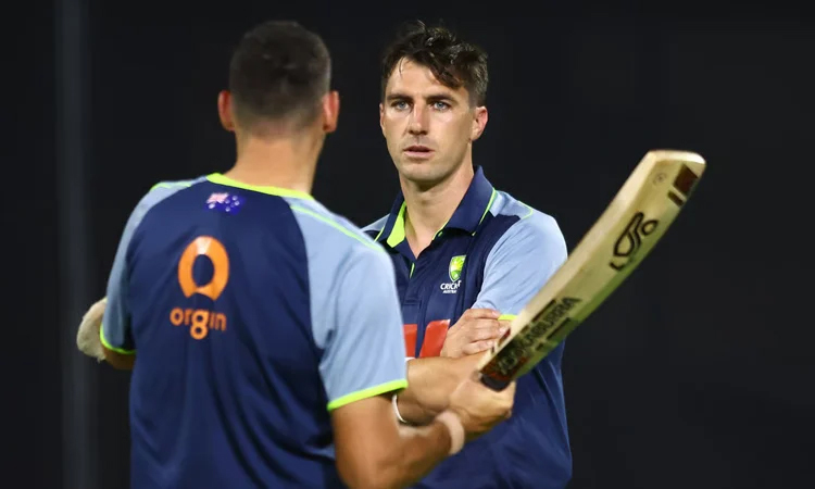 এ্যাশেজের তৃতীয় টেস্টে অস্ট্রেলিয়া দলে ফিরলেন কামিন্স