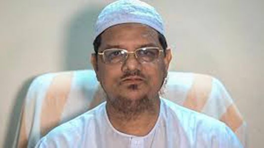 জুলাইয়ের আকাঙ্ক্ষা বাস্তবায়নে হাতপাখার বিজয় নিশ্চিত করতে হবে : রেজাউল করীম