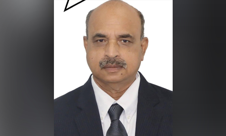 দিনাজপুর সদর-৩ আসনে এনসিপির শামসুল মুক্তাদিরকে মনোনয়ন