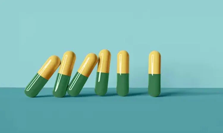 বিষণ্নতার ওষুধ বন্ধের সেরা উপায় ধীরে ডোজ কমানো ও মানসিক সহায়তা: গবেষণা