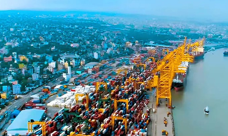 চট্টগ্রাম বন্দরে ডিপো বন্ধের সিদ্ধান্ত স্থগিত করেছে বিকডা