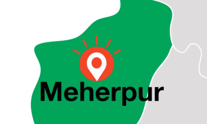 দীর্ঘ অপেক্ষার পালা শেষ, নির্বাচনী আমেজে মুখর মেহেরপুর