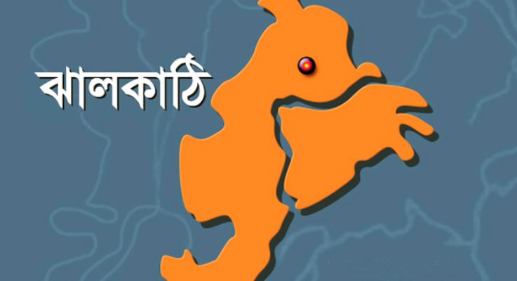 নির্বাচনি তফশিল ঘোষণায় ঝালকাঠিতে উৎসবমুখর পরিবেশ 