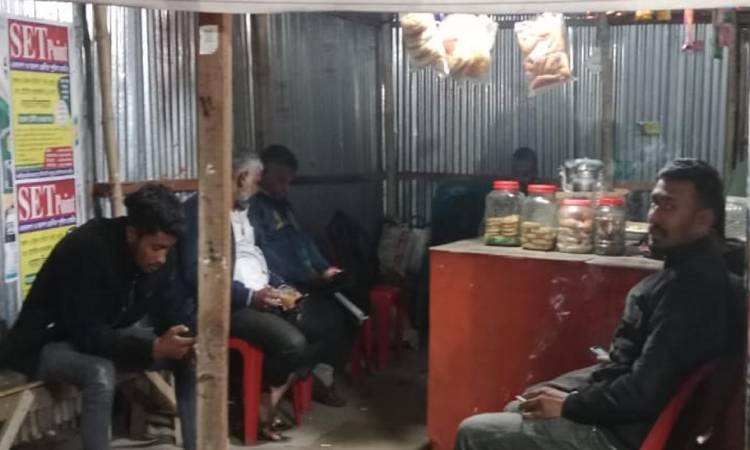 আগামী নির্বাচনে মানুষ তার পছন্দের প্রার্থীকে ভোট দিতে পারবে