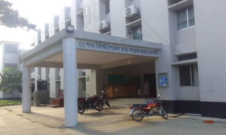 গভীর নলকূপের গর্ত থেকে অচেতন অবস্থায় উদ্ধার সাজিদকে হাসপাতালে মৃত ঘোষণা