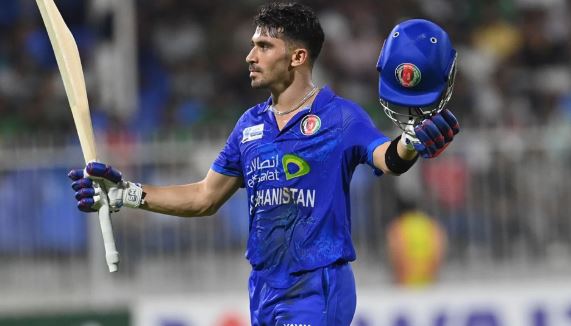 ঢাকা ক্যাপিটালসের হয়ে বিপিএল খেলবেন আফগানিস্তানের গুরবাজ