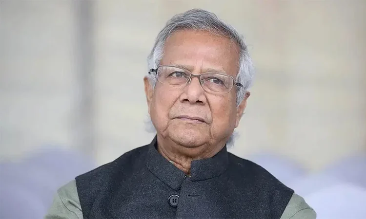 ওসমান হাদির ভাইয়ের সঙ্গে প্রধান উপদেষ্টার ফোনালাপ, সর্বোচ্চ সহযোগিতার নিশ্চয়তা