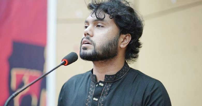 ওসমান হাদির ওপর হামলার ঘটনায় জেলায় জেলায় বিক্ষোভ